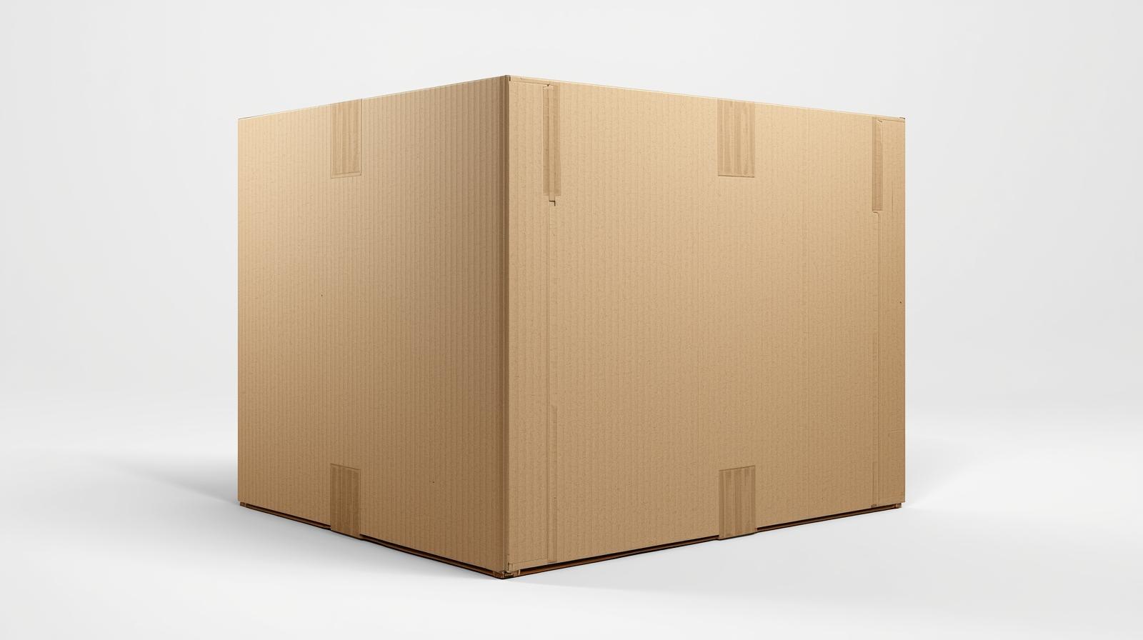 Custom Corrugated Shipping Boxes - Image 4